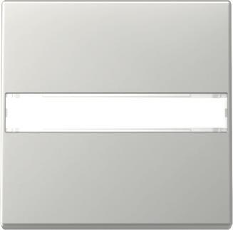 GIRA 3299600 Wippe Beschriftungsfeld 