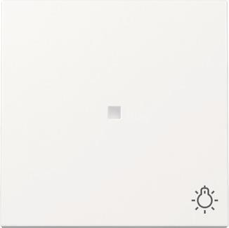 GIRA 367403 Wippe Kontrollfenster+Symbol 