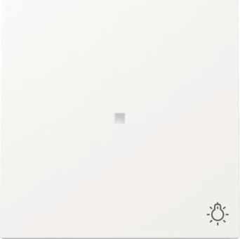 GIRA 367470 Wippe Kontrollf.+Symb.Licht 