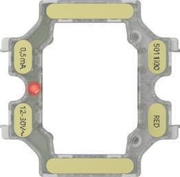 GIRA 3795011 LED-Beleuchtungselement T5 