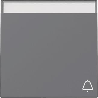 GIRA 367328 Wippe Symbol Klingel+BSF 