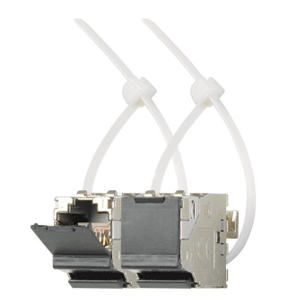 Jung Universalmodul         UMA-CAT6A-25 