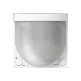 Jung KNX Automatikschalter     A3281-1WW 