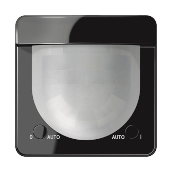 Jung KNX Automatikschalter    CD3281-1SW 