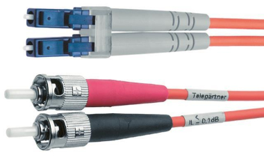 TEGA Duplex-Adapterkabel     L00890A0040 