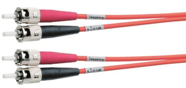 TG Duplex-Rangierkabel       L00811A0028 