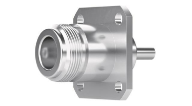 TEGA N-Kabeleinbaubuchse       100024048 