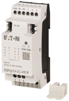 EATON EASY-E4-DC-4PE1P            197517 
