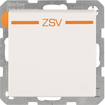 Berker Steckdose SCHUKO         47516049 