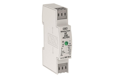 OBO VF230-AC/DC Blitzbarriere f.AC u.DC 