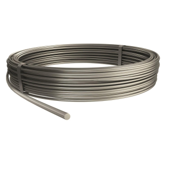 OBO RD 10-V4A Rundleiter 50kg Ring 10mm 