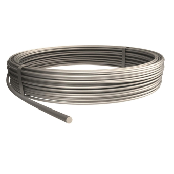 OBO RD 10-ALU Rundleiter 10mm Alu 