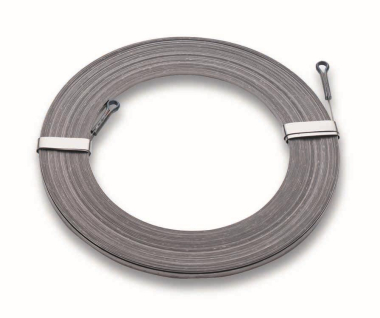 Cimco Einzieh-Stahlband 10        140004 