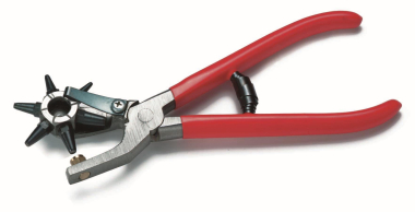 Cimco Revolverlochzange 230       101550 