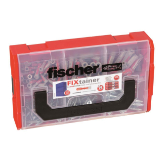 Fischer FIXtainer-DUOPOWER        535969 