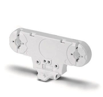 Vossloh Fassung dopplet G13 Pr.   108816 