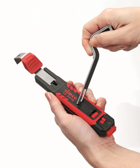 Cimco Kabelmesser System 4-70     122016 