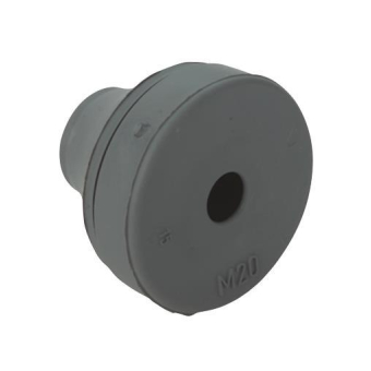 KAIS QUICKSEAL KabelTülle grau 14.582.36 