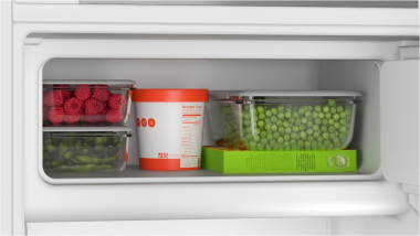 Siemens KI 42 L 2 FE 0 EB-Kühlschrank 