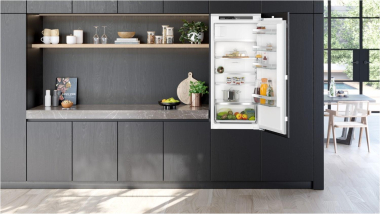 Siemens KI 42 L 2 FE 0 EB-Kühlschrank 