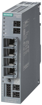 Siemens SCALANCE      6GK5826-2AB00-2AB2 