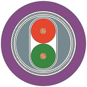 SIEM PROFIBUS FC flexible     6XV1831-2K 