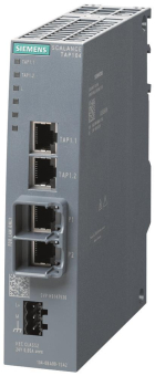 Siemens               6GK5104-0BA00-1SA2 