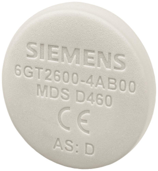 SIEM MOBY D/RF300 ISO      6GT2600-4AB00 