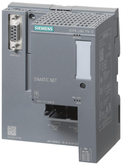 Siemens 6GK14115AB10 IE/PB 6GK1411-5AB10 
