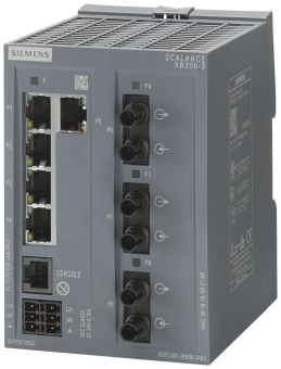 Siemens SCALANCE      6GK5205-3BB00-2TB2 