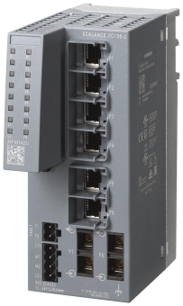 Siemens               6GK5106-2BD00-2AC2 