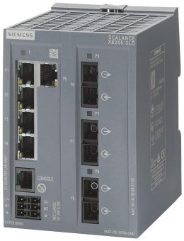 Siemens SCALANCE      6GK5205-3BF00-2AB2 