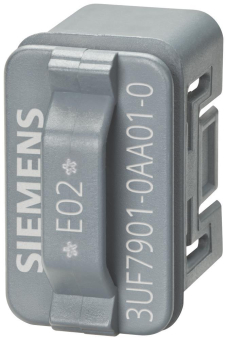 Siemens 3UF79010AA010    3UF7901-0AA01-0 