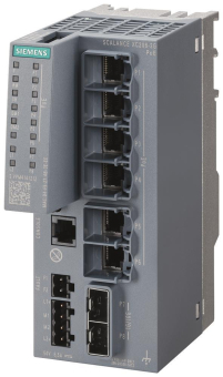 Siemens SCALANCE      6GK5206-2RS00-5AC2 