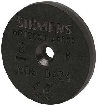 SIEM MOBY D/RF300 ISO      6GT2600-4AC00 