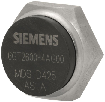 SIEM MOBY D/RF300 ISO      6GT2600-4AG00 