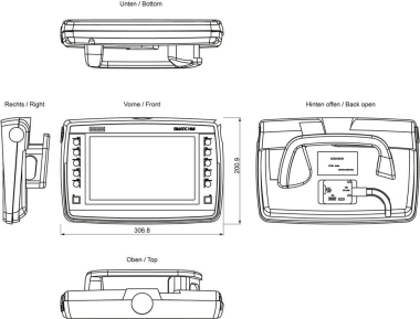 SIEM SIMATIC HMI      6AV2125-2JB03-0AX0 
