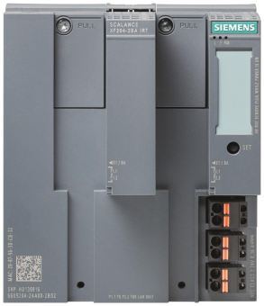 Siemens               6GK5204-2AA00-2BD2 