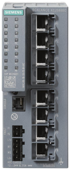 Siemens SCALANCE      6GK5208-0BA00-2FC2 