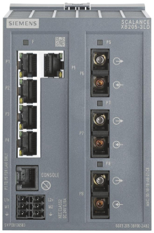 Siemens SCALANCE      6GK5205-3BF00-2AB2 