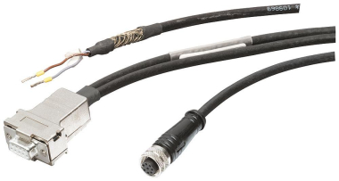 SIEM SIMATIC RS232    6GT2891-4KH50-0AX0 