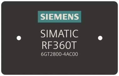 SIEM SIMATIC RF300         6GT2800-5AC00 