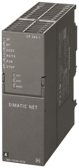 Siemens 6GK73431EX300XE0 Kommunikations- 