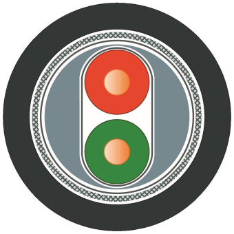 Siemens 6XV18305FH10 PROFIBUS FC Process 