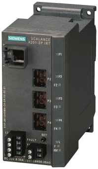 SIEM SIMATIC NET,     6GK5201-3BH00-2BA3 