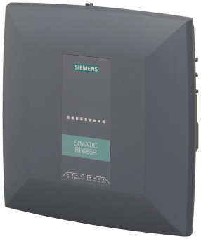 SIEM SIMATIC RF600    6GT2811-6CA10-0AA0 