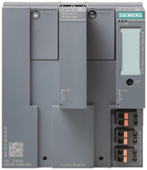 Siemens               6GK5204-2AA00-2GF2 