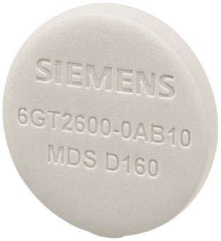 Siemens 6GT26000AB10 MOBY  6GT2600-0AB10 