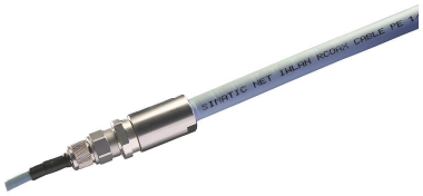 Siemens IWLAN Rcoax Cable PE  6XV1875-2A 