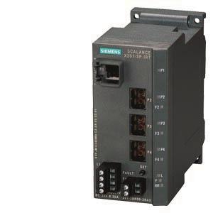 SIEM SIMATIC NET,     6GK5201-3BH00-2BA3 